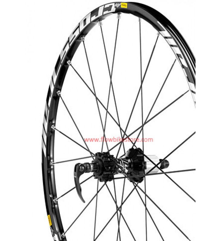 Ruedas Mavic Crosstrail 2013 Delantera o Trasera
